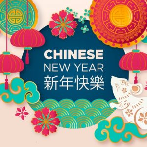chinese new year