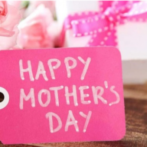 Mothers Day Supplements