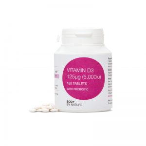 vitamin d3