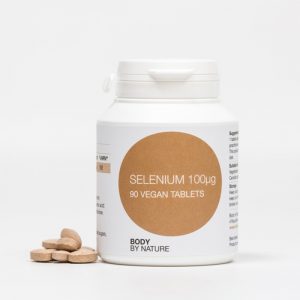 selenium