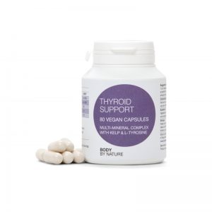 thyroid support