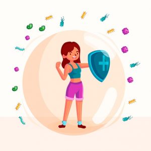immune system