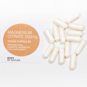 magnesium