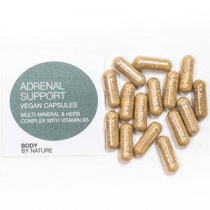 adrenal support