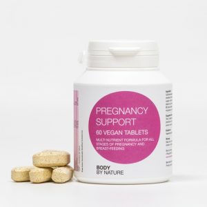 pregnancy support