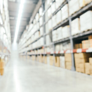 warehouse