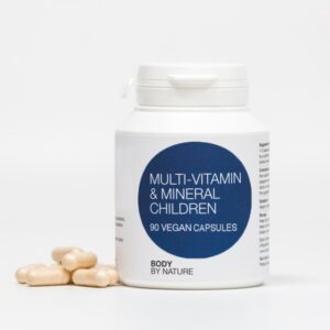 multi-vitamin for children