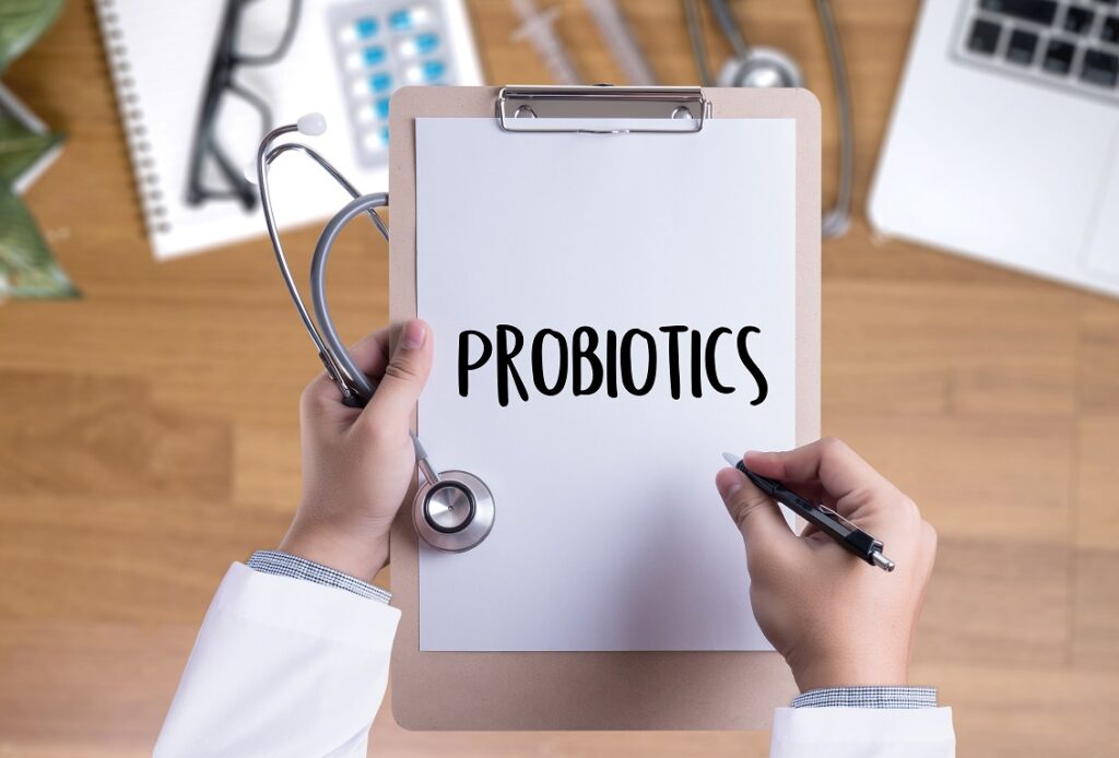 What are probiotics?