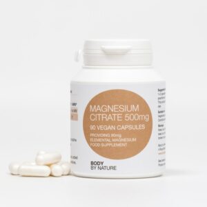 magnesium