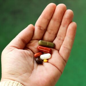 supplements