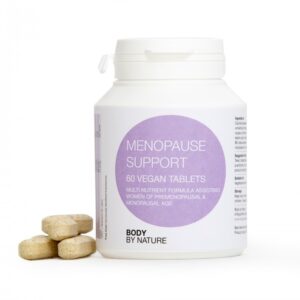 menopause