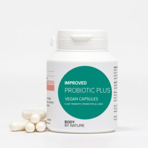 probiotic