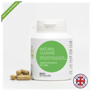 natural cleanse