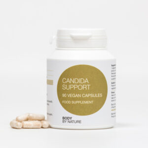 candida support