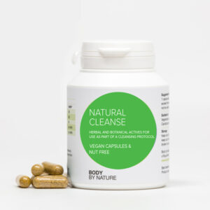 natural cleanse