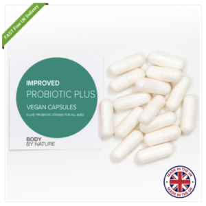 probiotic plus