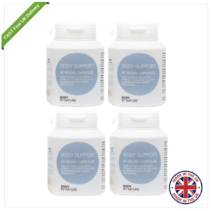 body support 4 pack