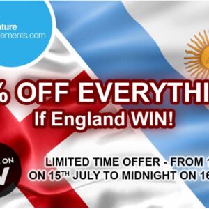 england game