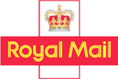 Free Royal Mail Delivery