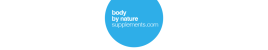 Body By Nature Supplements