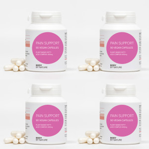 Pain Support (4 Pack) Pain Support (4 Pack)
