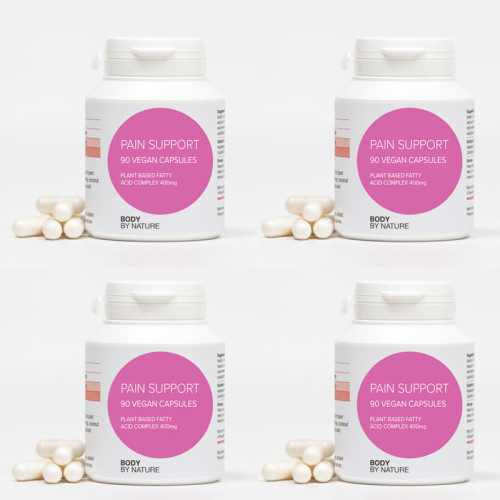 Pain Support (4 Pack)