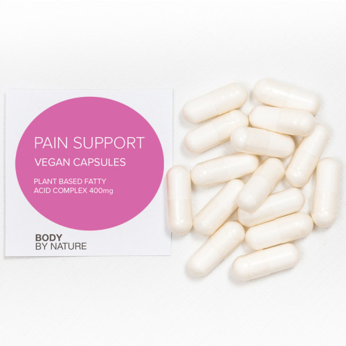 Pain Support - 100 Eco Pack Pain Support - 100 Eco Pack