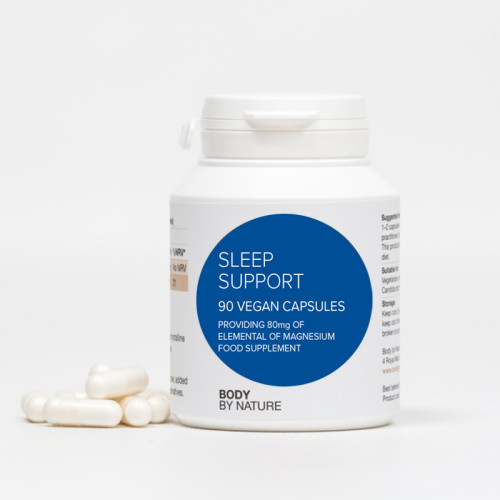 Sleep Support Sleep Support