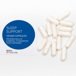 Sleep Support - 100 Eco Pack Sleep Support - 100 Eco Pack