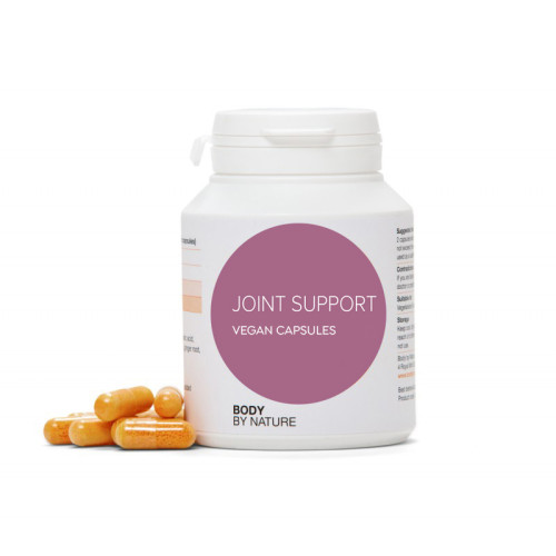 Joint Support Joint Support