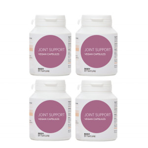 Joint Support - 4 Pack