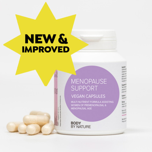 Menopause Support Menopause Support