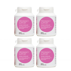 Pregnancy Support (4 Pack)