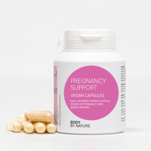 Pregnancy Support