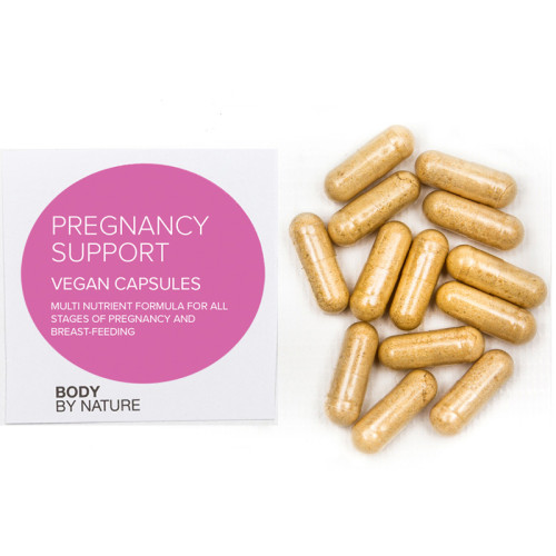 Pregnancy Support - 30 Eco Pack Pregnancy Support - 30 Eco Pack