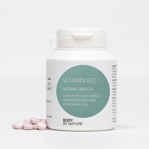 Vitamin B12 Vitamin B12