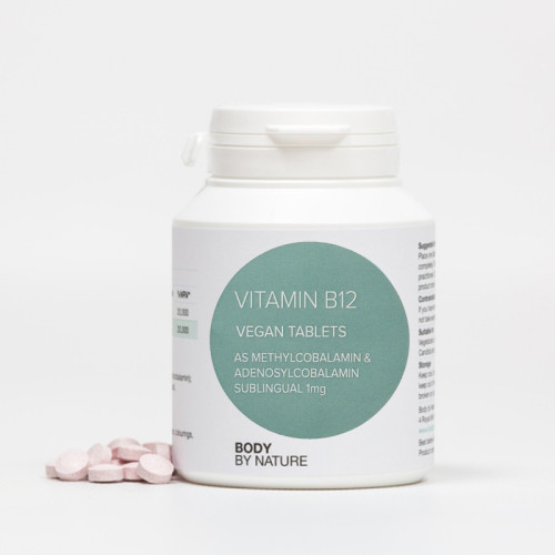 Vitamin B12 Vitamin B12