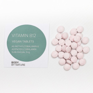 Vitamin B12 (100) - Eco Pack Vitamin B12 (100) - Eco Pack
