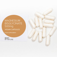 Magnesium Bisglycinate - 30 Eco Pack Magnesium Bisglycinate - 30 Eco Pack