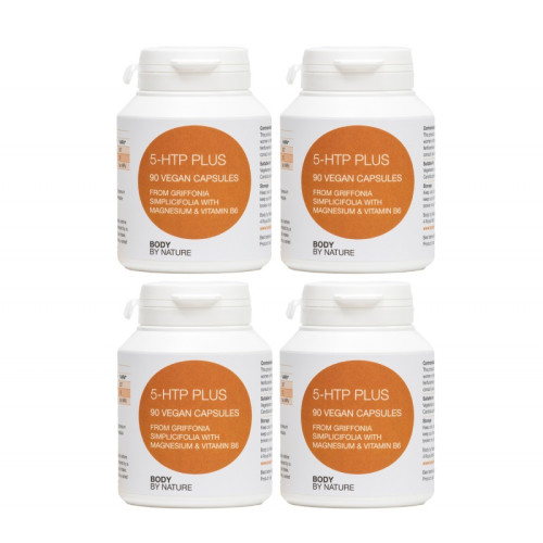 5-HTP Plus (4 Pack) 5-HTP Plus (4 Pack)
