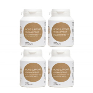 Bone support (4 Pack)