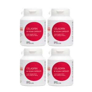 ** STAR BUY ** Celadrin (4 Pack) ** STAR BUY ** Celadrin (4 Pack)