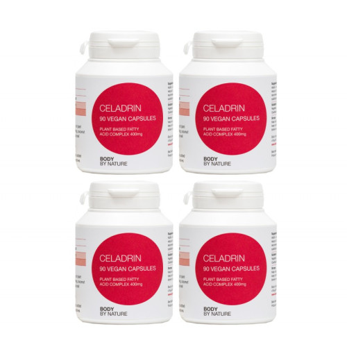** STAR BUY ** Celadrin (4 Pack) ** STAR BUY ** Celadrin (4 Pack)