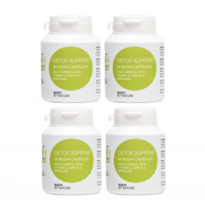 Detox Support (4 Pack) Detox Support (4 Pack)