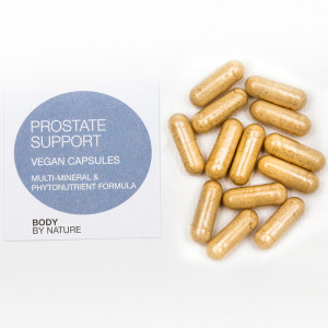 Prostate Support - 30 Eco Pack Prostate Support - 30 Eco Pack