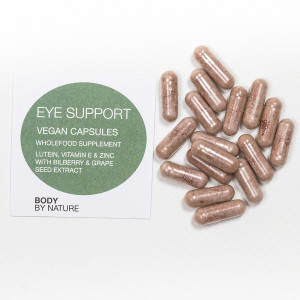 Eye Support - 50 Eco Pack Eye Support - 50 Eco Pack