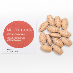 Multi B Extra - 100 Eco Pack Multi B Extra - 100 Eco Pack