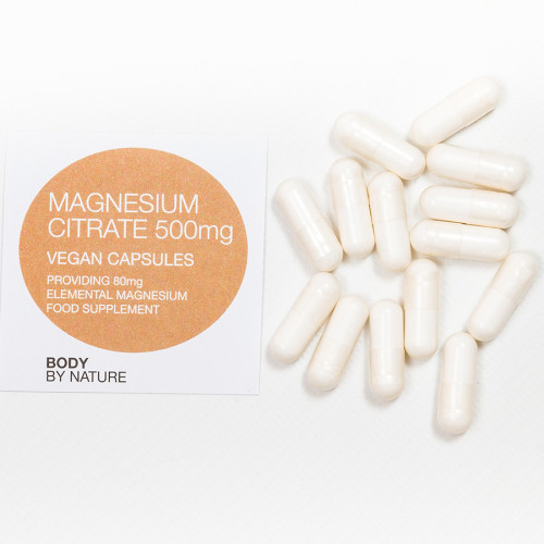 Magnesium Citrate - 150 Eco Pack Magnesium Citrate - 150 Eco Pack