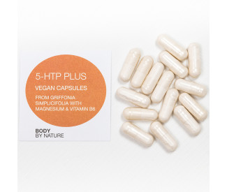 5-HTP Plus - 30 Eco Pack 5-HTP Plus - 30 Eco Pack
