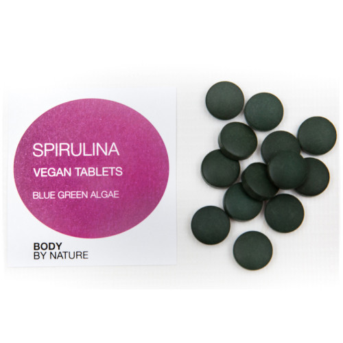 Spirulina - 30 Eco Pack Spirulina - 30 Eco Pack